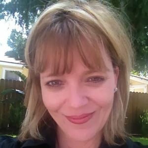 Meet your Posher, Suzanne